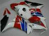 NT Europe Injection White Blue Red Fairing Kit Fit for Honda Fireblade 2012 2013 2014 2015 2016 CBR1000RR CBR 1000 RR