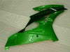NT Europe Injection Plastic Green ABS Fairing Fit for Yamaha 2006-2007 YZF R6 g033