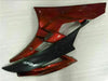 NT Europe Injection Mold Red ABS Kit Fairing Fit for Yamaha 2006-2007 YZF R6