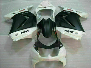NT Europe Fit for Kawasaki 2008-2012 EX250 250R Plastic New Injection Fairing t013-T