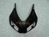 NT Europe Repsol Injection Matte Black Plastic Fairing  Fit for Honda Fireblade 2006 2007 CBR1000RR CBR 1000 RR