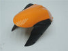 NT Europe Injection Orange Black Injection Mold Fairing Fit for Kawasaki 2005 2006 ZX6R 636 e04A
