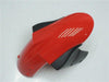 NT Europe ABS Set Fairing Fit for Kawasaki 2005 2006 ZX6R 636 Red Black New Bodykit e01A