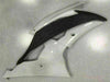 NT Europe Injection Mold  White Plastic Fairing Fit for Yamaha 2008-2015  YZF R6 g060