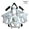 NT Europe Injection ABS Unpainted Fairing Fit for Honda 2004-2007 CBR 600 F4I