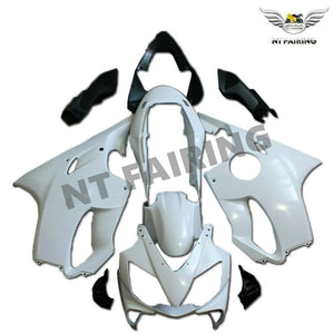 NT Europe Injection ABS Unpainted Fairing Fit for Honda 2004-2007 CBR 600 F4I