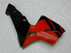 NT Europe Injection Mold Red Black Fairing Fit for Honda 2005 2006 CBR600RR CBR 600 RR u096