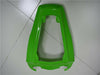 NT Europe Fit for Kawasaki 2011-2015 ZX10R Plastic Green Black New Injection Fairing k003