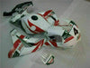 NT Europe Injection Set White Plastic Fairing Fit for Honda Fireblade 2008 2009 2010 2011 CBR1000RR CBR 1000 RR u065