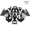NT Europe Plastic Injiection Gray Fairing Fit for Honda 1997-1998 CBR600F3 u025