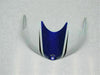 NT Europe Injection Mold White Blue ABS Kit Fairing Fit for Yamaha 2008-2015 YZFR6 e019