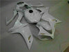 NT Europe Injection New White Plastic Fairing Fit for Yamaha 2007-2008 YZF R1 h023