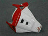 NT Europe Injection Red White Mold ABS Fairing Fit for Honda Fireblade 2006 2007 CBR1000RR CBR 1000 RR u043