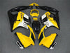 NT Europe ABS Injection Yellow Fairing Fit for Honda 1997-1998 CBR600F3 u002
