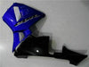 NT Europe Injection Mold ABS Blue Fairing Fit for Honda CBR600RR CBR 600 RR 2003 2004 u062