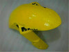 NT Europe Injection Plastic Yellow Fairing Kit Fit for Suzuki 2007-2008 GSXR 1000 p013