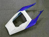 NT Europe Injection Mold Kit White ABS Fairing Fit for Yamaha 2002-2003 YZF R1 g012