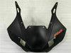 NT Europe Injection Mold Black Plastic Fairing Fit for Yamaha 1998-2002 YZF R6 g005