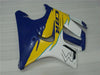 NT Europe Yellow Plastic Kit Injection Fairing Fit for Honda 1995-1996 CBR600F3 u007