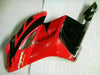 NT Europe Injection Mold Red Black Fairing Kit Fit for Honda Fireblade 2004-2005 CBR 1000 RR CBR1000RR u018