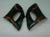 NT Europe Injection Mold Black Plastic Fairing Kit Fit for Yamaha 1998-2002 YZF R6 g010