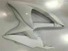 NT Europe Injection Mold White Fairing Set Fit for Suzuki 2008-2010 GSXR 600 750 n014