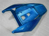 NT Europe Injection Blue Silver Kit Fairing Fit for Honda Fireblade 2006 2007 CBR1000RR CBR 1000 RR u086