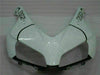 NT Europe Jordan Injection White Bodywork Cowl Fairing Fit for Honda Fireblade 2006 2007 CBR1000RR CBR 1000 RR u064
