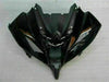 NT Europe Injection Mold Plastic Black Fairing Set Fit for Yamaha 2008-2015 YZF R6 g008