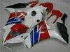 NT Europe Injection White Blue Red Fairing Kit Fit for Honda Fireblade 2012 2013 2014 2015 2016 CBR1000RR CBR 1000 RR