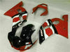 NT Europe Injection Mold Red Black Plastic Fairing Fit for Yamaha 1998-2002 YZF R6 g009