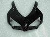 NT Europe Injection Glossy Matte Black Fairing Kit Fit for Honda Fireblade 2004-2005 CBR 1000 RR CBR1000R