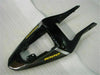 NT Europe Injection Mold White Black Fairing Fit for Suzuki 2003-2004 GSXR 1000 o005