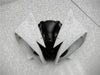 NT Europe Injection White Black ABS Kit Fairing Fit for Yamaha 2006-2007 YZF R6 g041