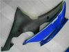 NT Europe Injection Mold Blue ABS Cowl Fairing Fit for Yamaha 2008-2015 YZF R6 g022