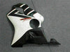 NT Europe Injection Mold Red White Fairing Kit Fit for Honda 2001-2003 CBR600 F4I u047