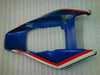 NT Europe Injection Blue White Plastic Fairing Fit for Honda Fireblade 2006 2007 CBR1000RR CBR 1000 RR u011