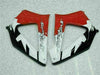 NT Europe Injection Mold Fairing Red White Kit Fit for Honda 2000-2001 CBR929RR 900RR