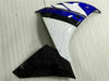 NT Europe Injection Molding Blue Fairing Kit Fit For Yamaha YZF R1 2012-2014 2013 g023
