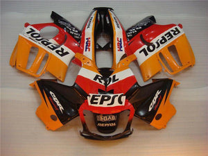 NT Europe Cowl Kit Injection Fairing Fait for Honda 1995-1996 CBR600F3 u012