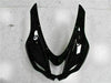 NT Europe Fit for Kawasaki 2007 2008 ZX6R Plastics With Seat Cowl Injection Fairing s014-T