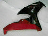 NT Europe Injection Red Flame Kit Fairing Fit for Honda Fireblade 2006 2007 CBR1000RR CBR 1000 RR u076