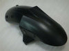 NT Europe Matte Black ABS Plastics Fairing Fit for Kawasaki 2005 2006 ZX6R 636 Set k08