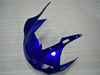 NT Europe Injection Mold Blue Plastic Fairing Fit for Yamaha 1998-2002 YZF R6