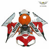 NT Europe Repsol Injection Molded Fairing Red Orange Fit for Honda Fireblade 2006 2007 CBR1000RR CBR 1000 RR u091