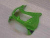 NT Europe Fit for Kawasaki 2008-2012 EX250 250R Plastic New Injection Fairing t031-T-01