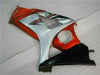 NT Europe Injection Mold Brown Silver Fairing Fit for Suzuki 2007-2008 GSXR 1000 p006