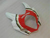 NT Europe Injection Plastic Red White Fairing Fit for Suzuki 2007-2008 GSXR 1000 p017