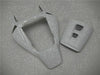 NT Europe Injection White ABS Plastic Fairing Fit for Honda Fireblade 2006 2007 CBR1000RR CBR 1000 RR u0125