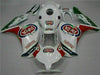 NT Europe Injection Plastic Red White Fairing Fit for Honda Fireblade 2012 2013 2014 2015 2016 CBR1000RR CBR 1000 RR u018